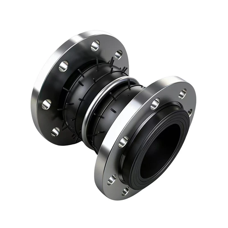 Double Arch Rubber Expansion Joint suppliers
