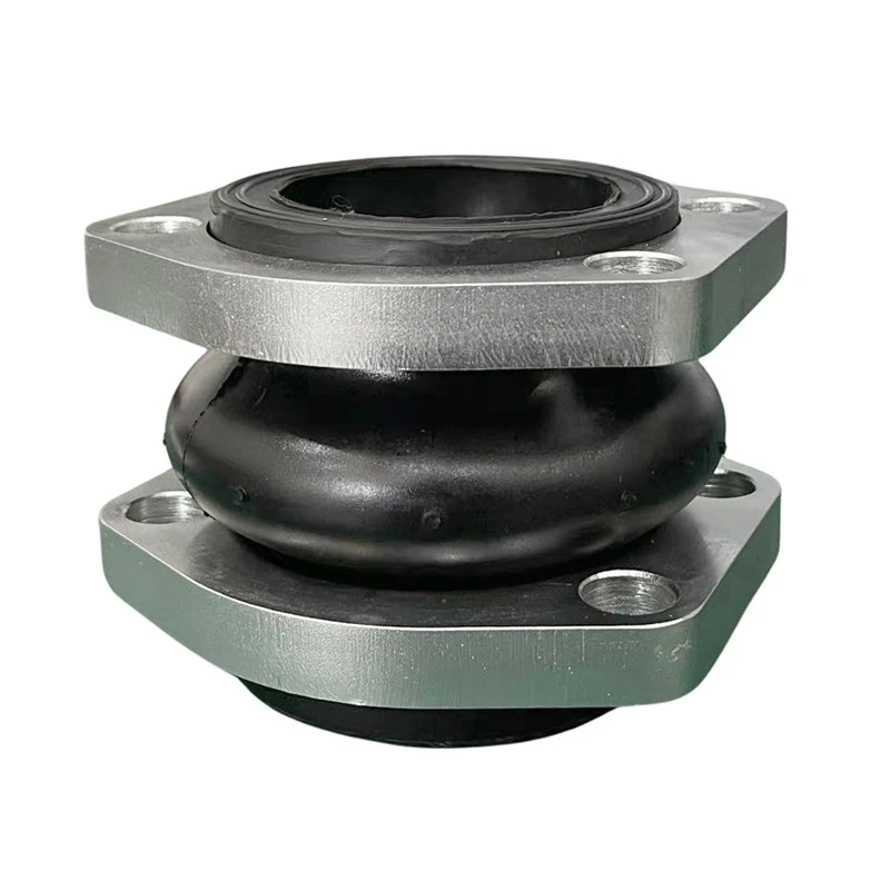 Rubber Pipe Joint Coupling factory