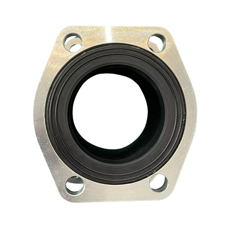 Rubber Pipe Joint Coupling high quality